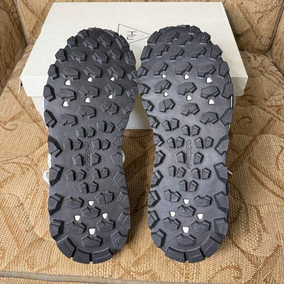 adidas‎ NMD Human Race Trail x Pharrell x Billionaire Boys Club mens size 10 main image 8